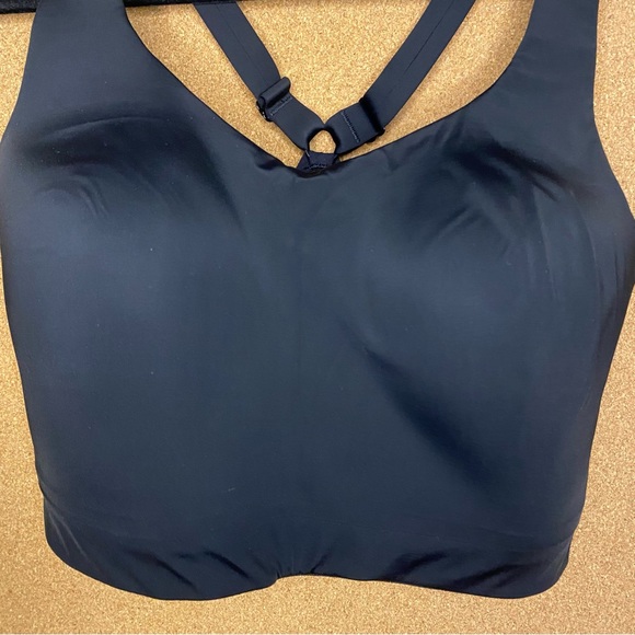 ATHLETA ADVANCE SPORTS BRA HIGH IMPACT - Picture 8 of 10